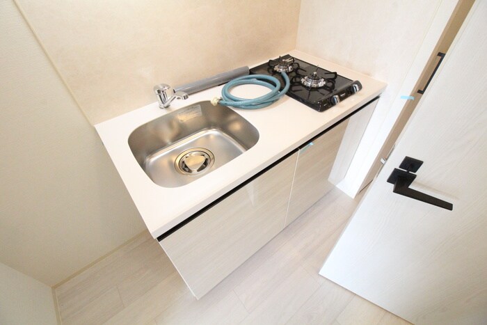 物件内観写真10　(キッチン)