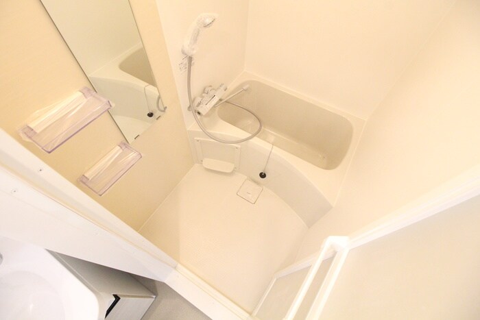 物件内観写真11　(バス／シャワールーム等)