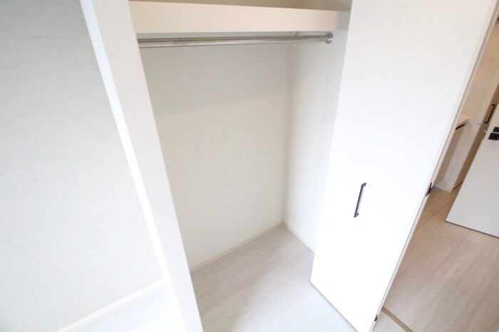 物件内観写真15　(収納)