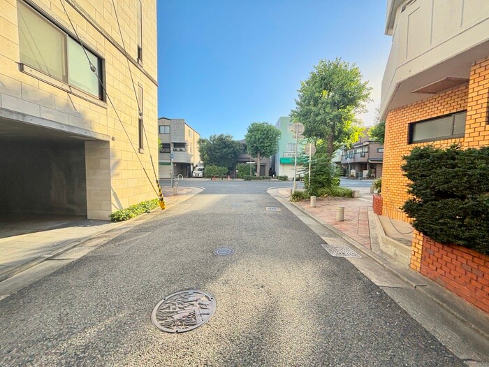 物件外観写真4　(周辺環境)