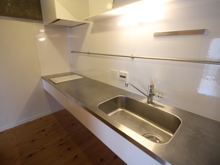 物件内観写真11　(キッチン)