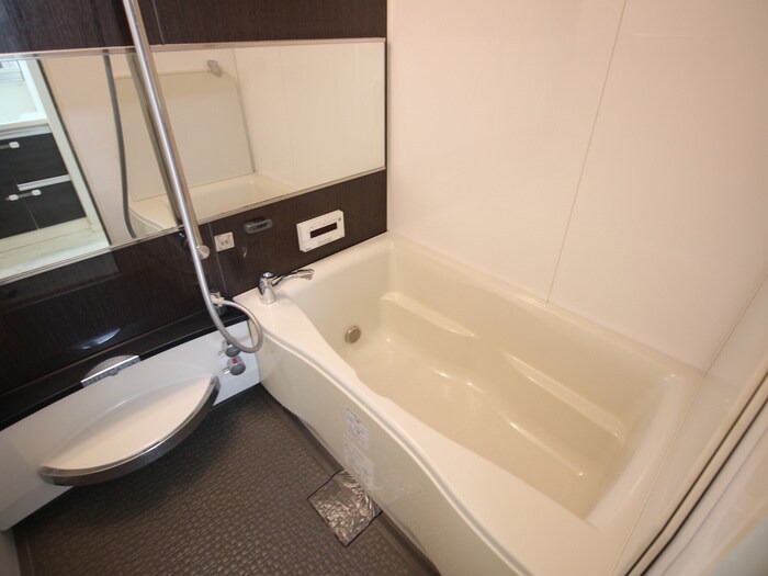 物件内観写真12　(バス／シャワールーム等)