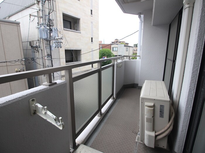 物件内観写真22　(ベランダ・バルコニー)