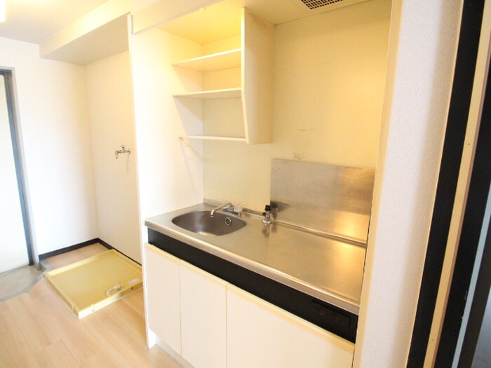 物件内観写真13　(キッチン)