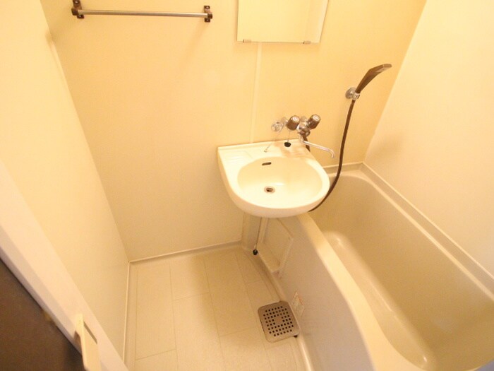 物件内観写真14　(バス／シャワールーム等)