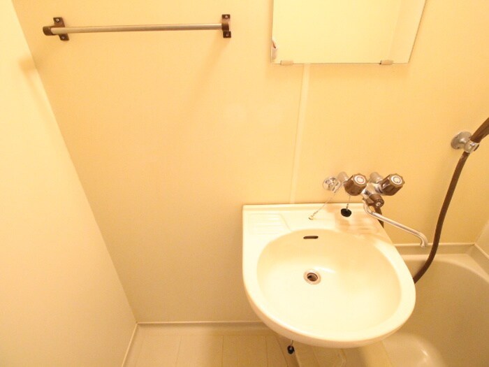 物件内観写真15　(洗面)