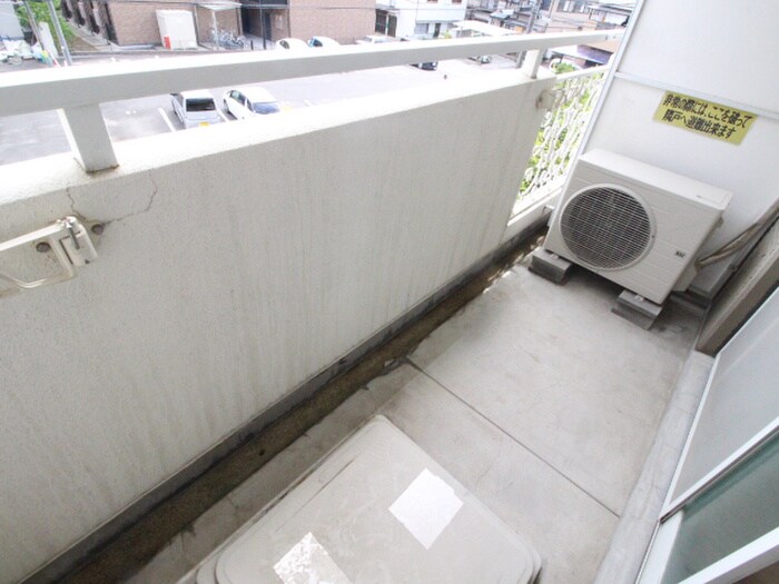 物件内観写真21　(ベランダ・バルコニー)