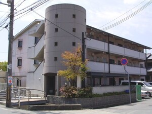 ジュネス伊丹外観写真
