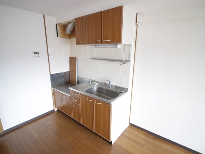 物件内観写真10　(キッチン)