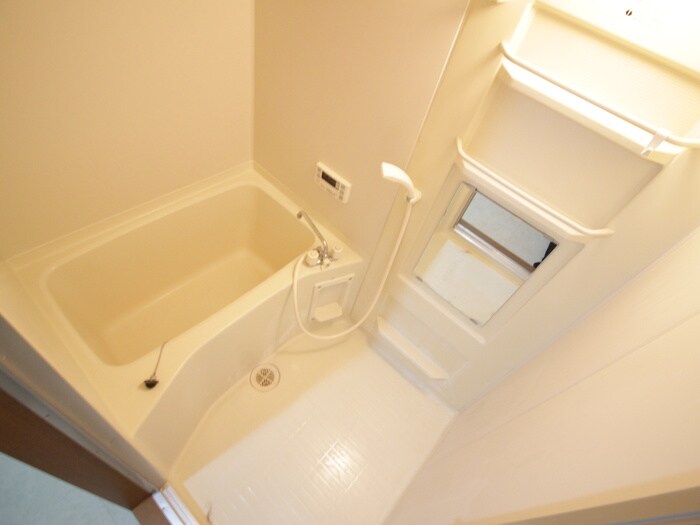 物件内観写真11　(バス／シャワールーム等)