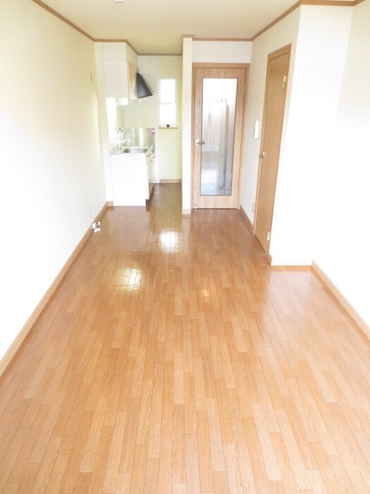 物件内観写真5　(居室)