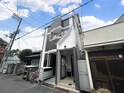 レジスタンスⅠ号館