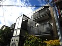 サテライト甲東園