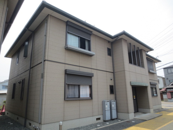 バリュージュ東二見Ａ