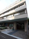 仮）堀江テラス