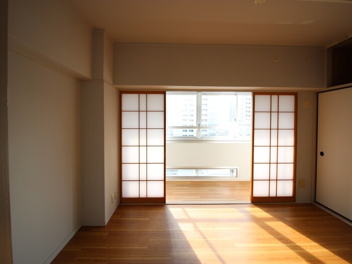 物件内観写真7　(居室)