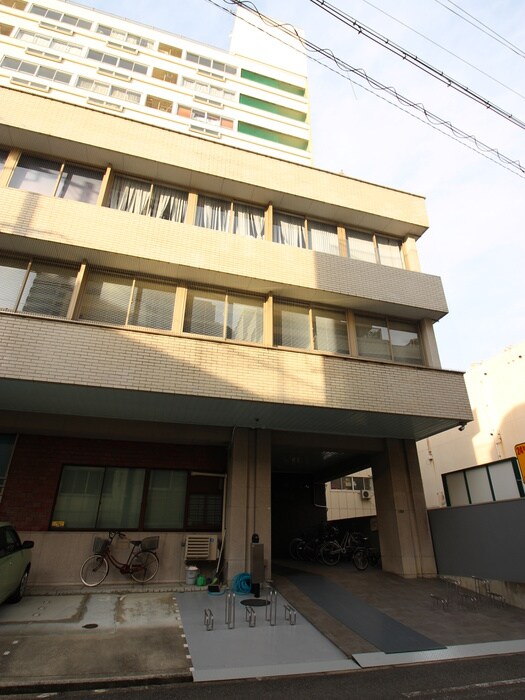 物件外観写真6　(外観写真)