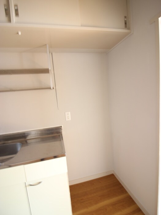 物件内観写真17　(キッチン)