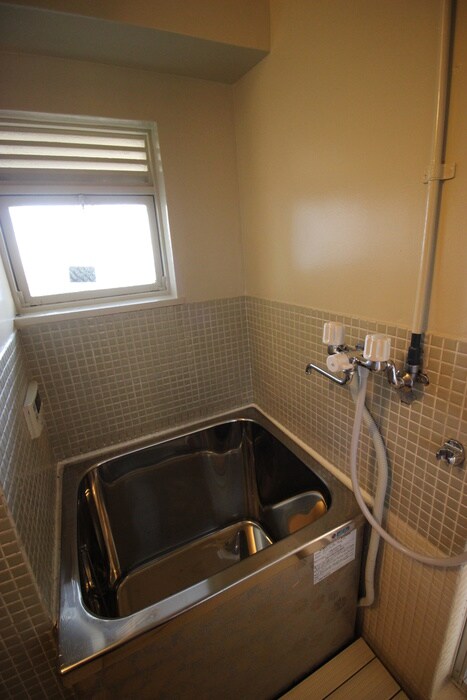 物件内観写真19　(トイレ)