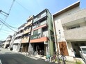エンブレム長居