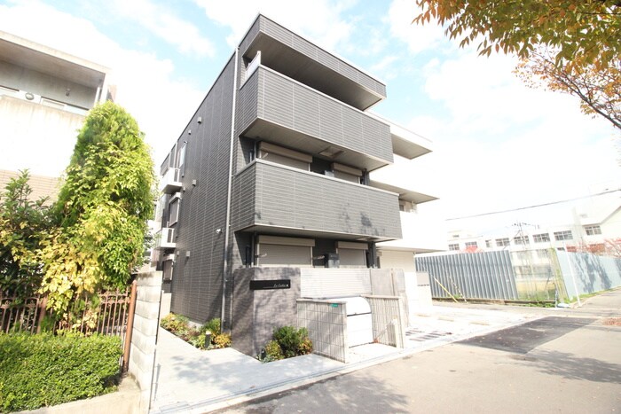 物件外観写真4　(外観写真)