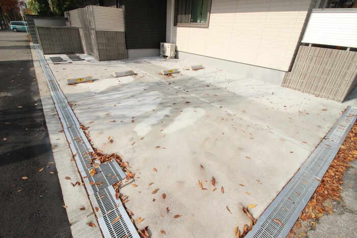 物件外観写真6　(周辺環境)