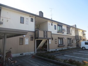 グリーンプラザ一筆 Ａ外観写真