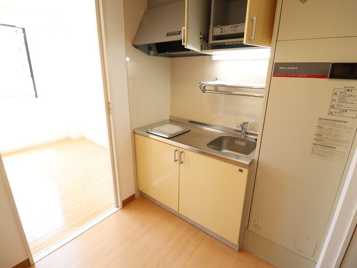 物件内観写真7　(キッチン)