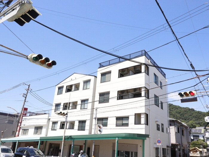 物件外観写真4　(外観写真)