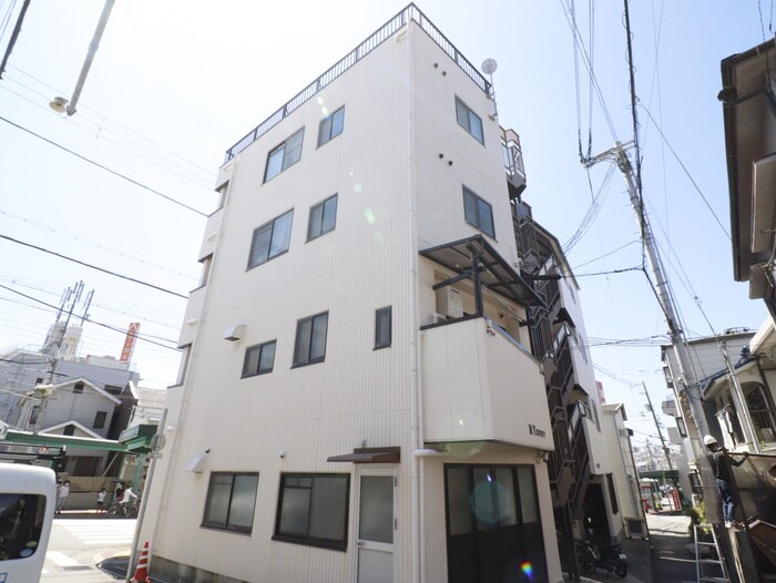 物件外観写真6　(外観写真)