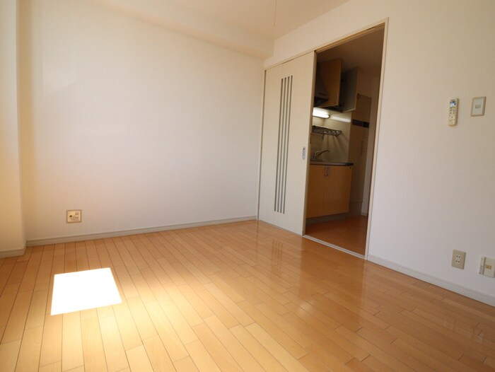 物件内観写真12　(居室)