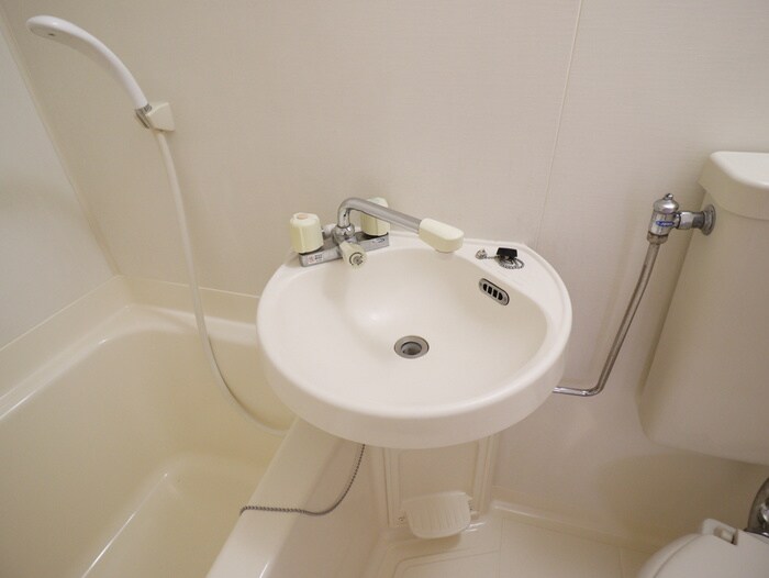 物件内観写真19　(洗面)