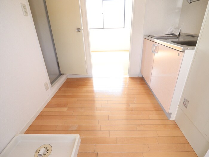 物件内観写真22　(廊下)