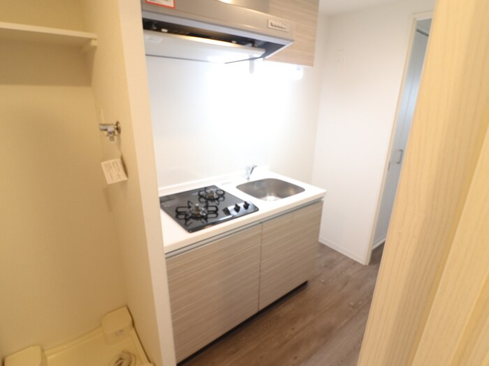 物件内観写真7　(キッチン)