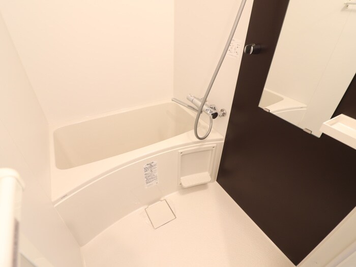 物件内観写真10　(バス／シャワールーム等)