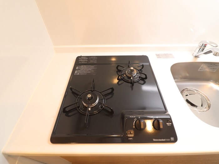 物件内観写真17　(キッチン)