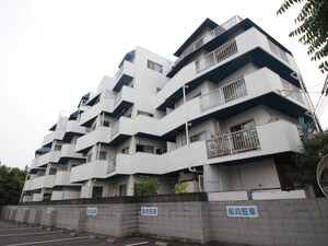 ビラユニオン垂水(306)外観写真