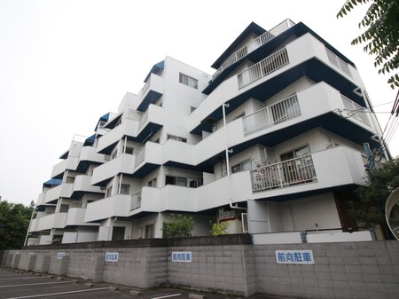 ビラユニオン垂水(306)外観写真
