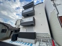 アバンティオ平野市町Ⅱ