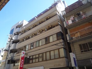 ヤマトビル外観写真