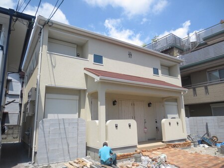 Ｅｌ・Ｍｅｒｉｄｉａｎ外観写真