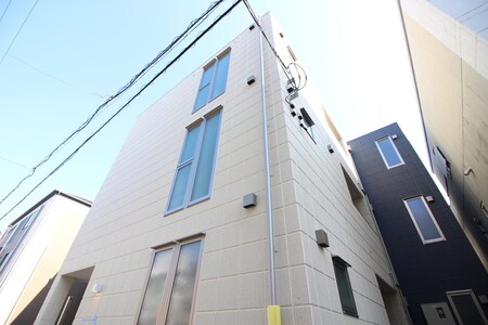 Ｍａｉｓｏｎ ｄｅ ＡＰＰＬＬＯ外観写真