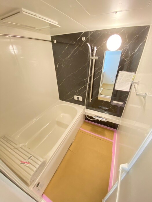 物件内観写真16　(バス／シャワールーム等)