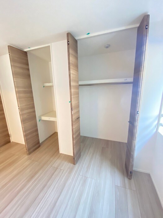 物件内観写真19　(収納)