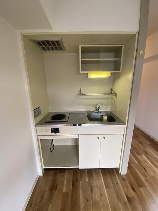 物件内観写真7　(キッチン)