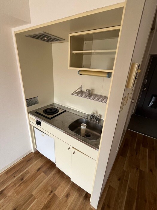 物件内観写真7　(キッチン)