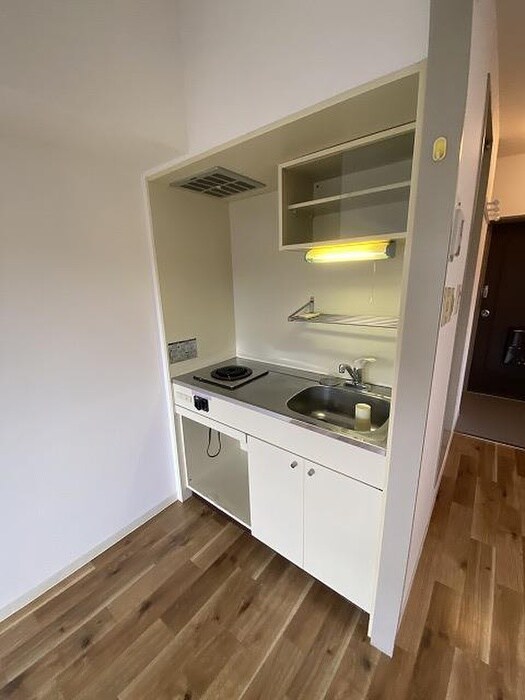 物件内観写真8　(キッチン)