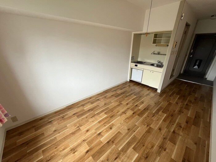 物件内観写真11　(居室)