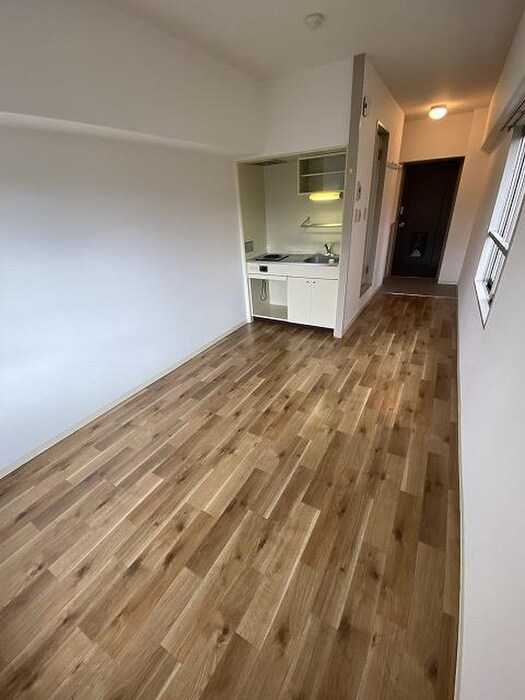 物件内観写真15　(居室)