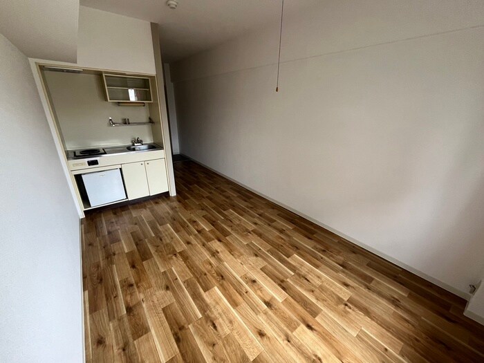 物件内観写真17　(居室)